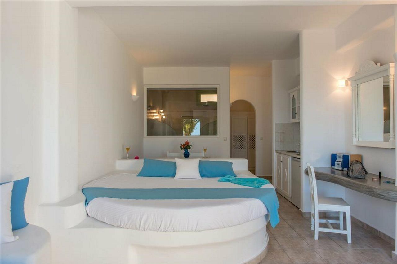 Ferienwohnung Aelia By Eltheon Imerovigli  Exterior foto